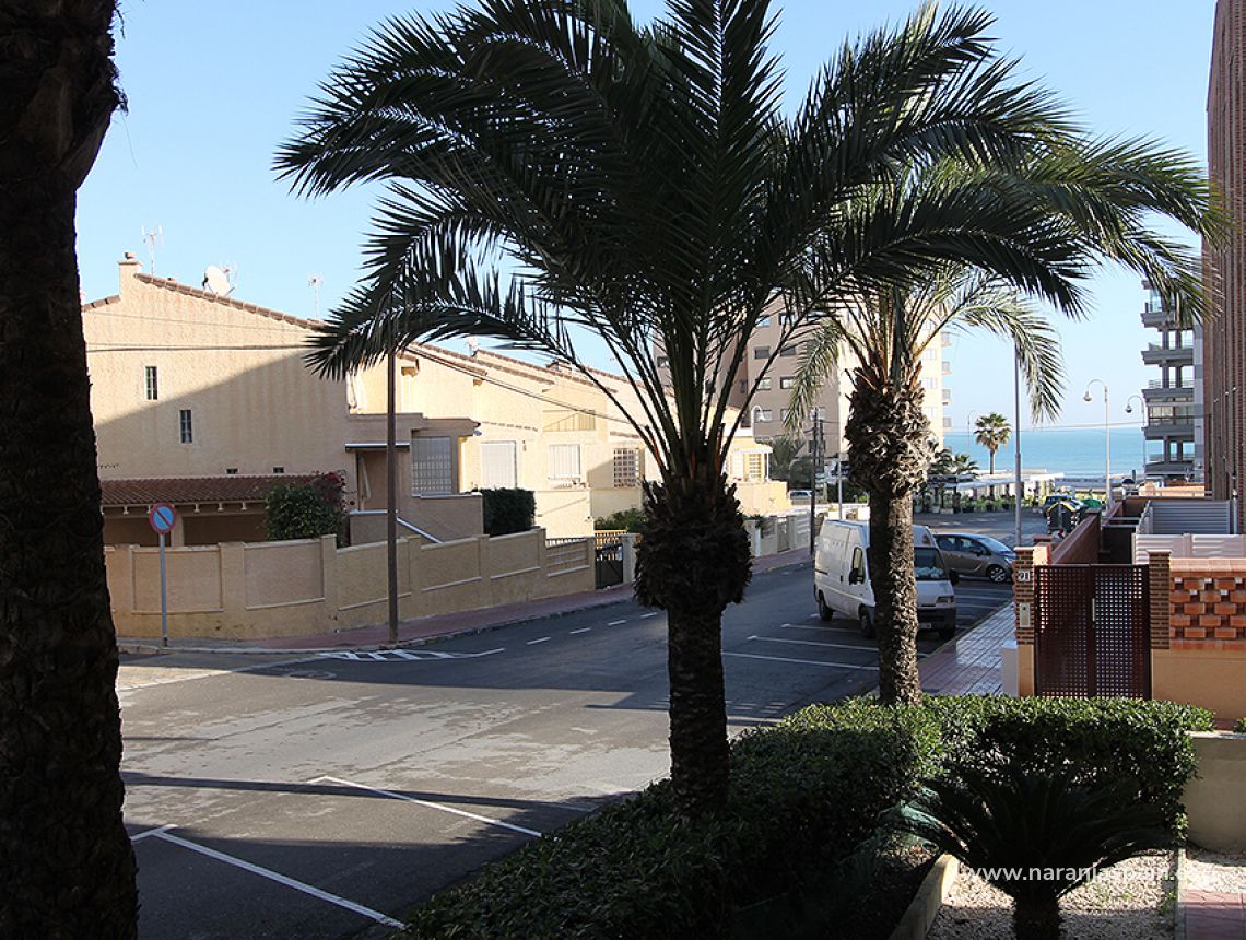 Sprzedaż - Apartament - Guardamar del Segura - Centrum Guardamar