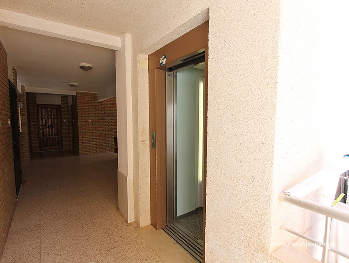 Sprzedaż - Apartament - Guardamar del Segura - Centrum Guardamar