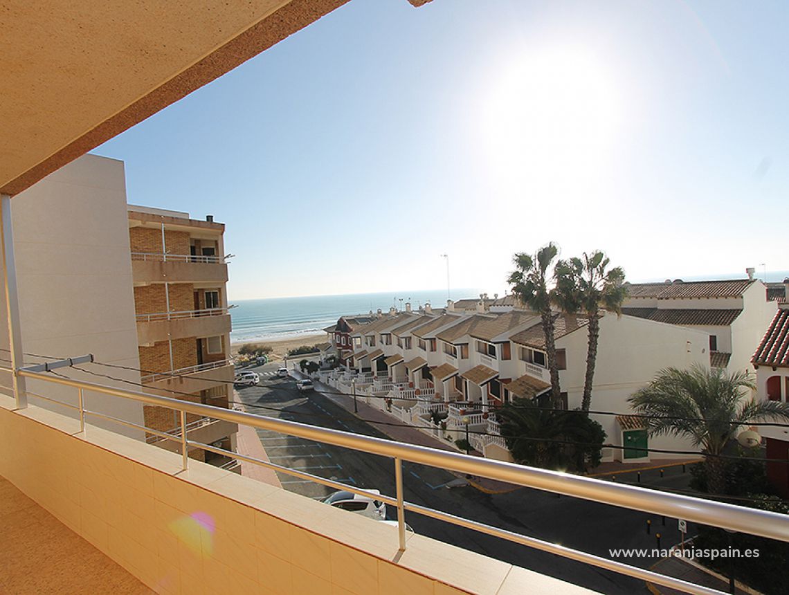 Sprzedaż - Apartament - Guardamar del Segura - Centrum Guardamar