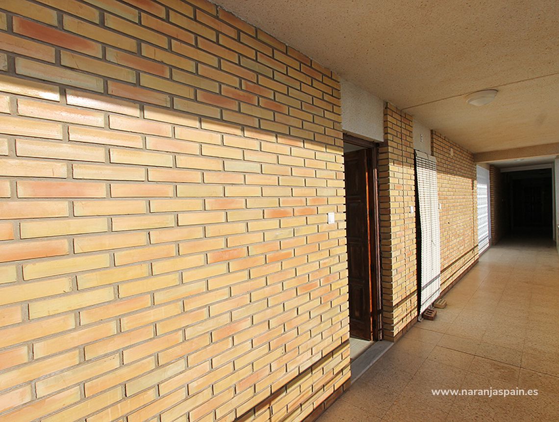 Sprzedaż - Apartament - Guardamar del Segura - Centrum Guardamar