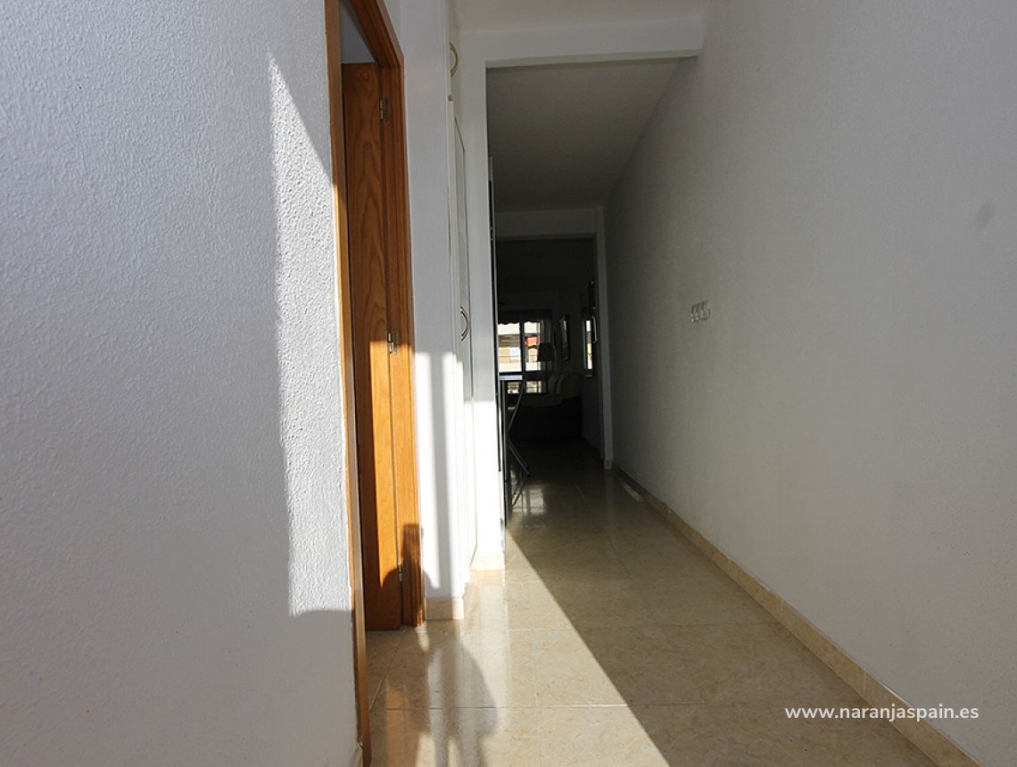 Sprzedaż - Apartament - Guardamar del Segura - Centrum Guardamar