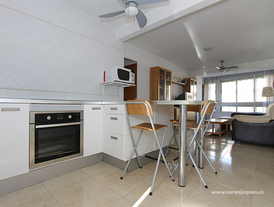 Sprzedaż - Apartament - Guardamar del Segura - Centrum Guardamar