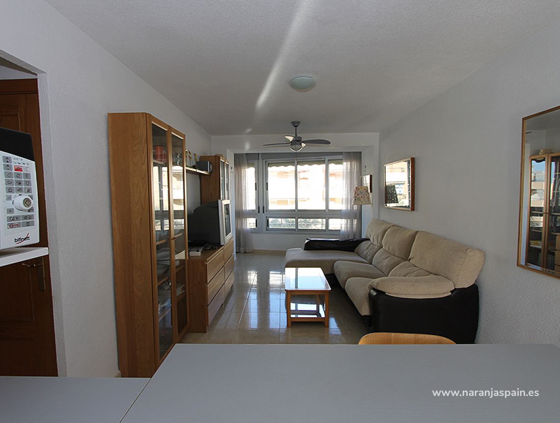 Sprzedaż - Apartament - Guardamar del Segura - Centrum Guardamar
