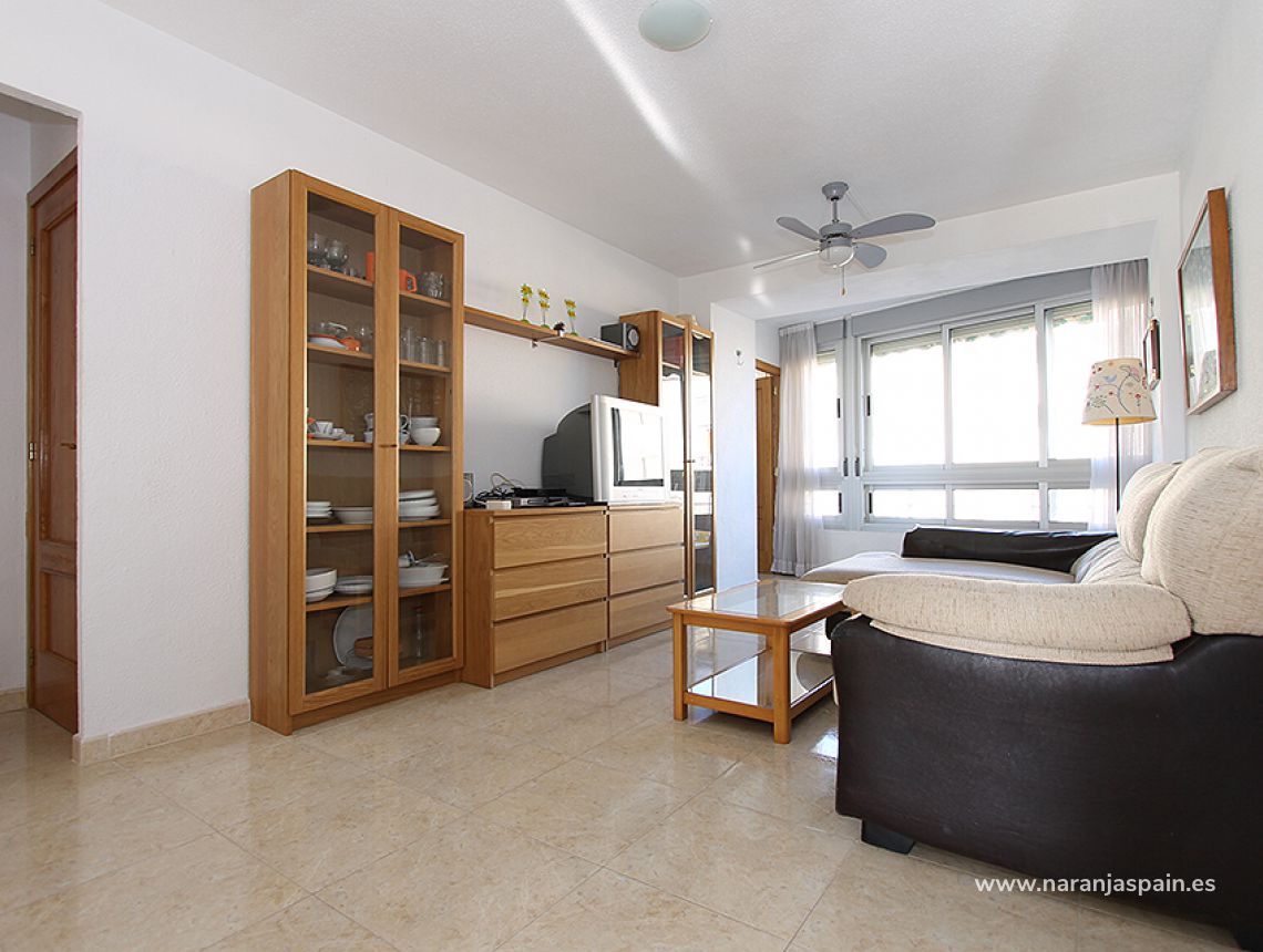 Sprzedaż - Apartament - Guardamar del Segura - Centrum Guardamar