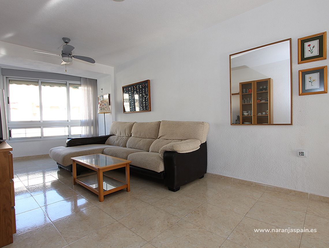 Sprzedaż - Apartament - Guardamar del Segura - Centrum Guardamar