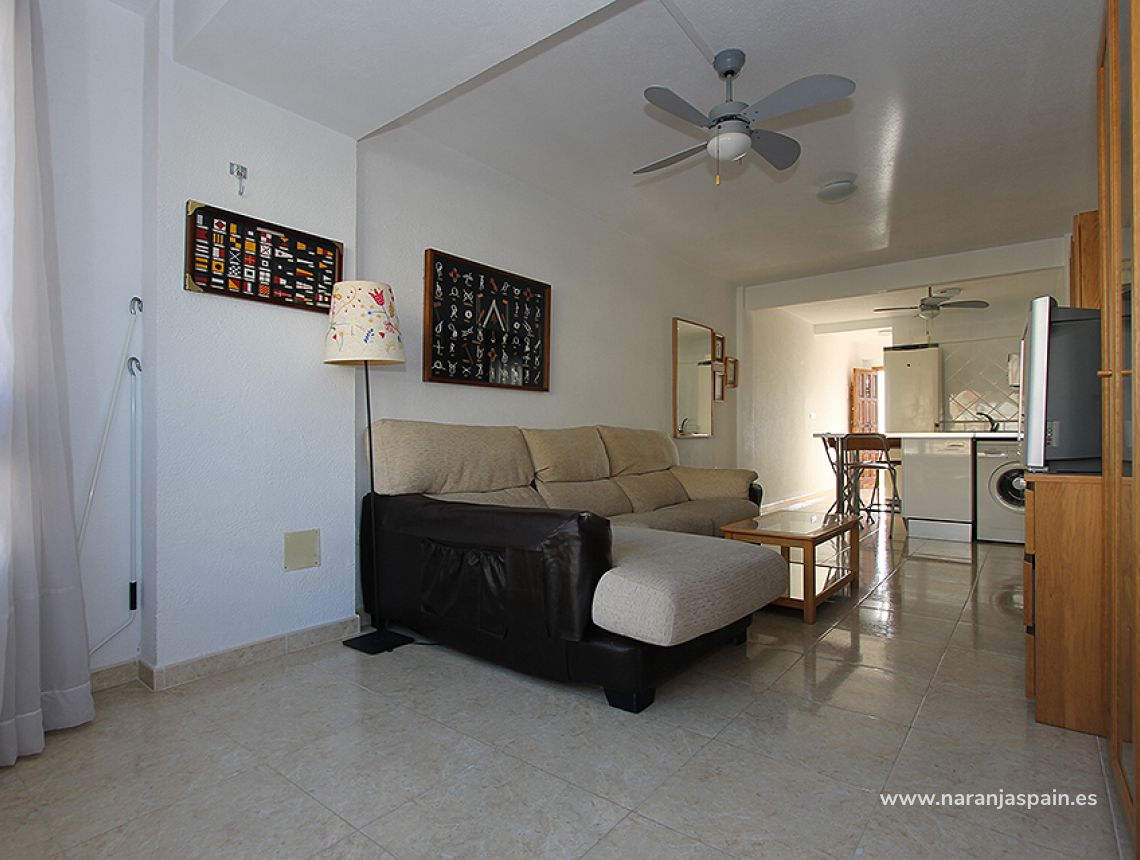 Sprzedaż - Apartament - Guardamar del Segura - Centrum Guardamar