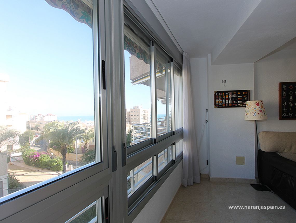 Sprzedaż - Apartament - Guardamar del Segura - Centrum Guardamar