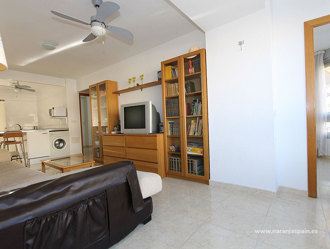 Sprzedaż - Apartament - Guardamar del Segura - Centrum Guardamar