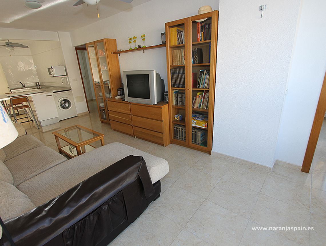 Sprzedaż - Apartament - Guardamar del Segura - Centrum Guardamar