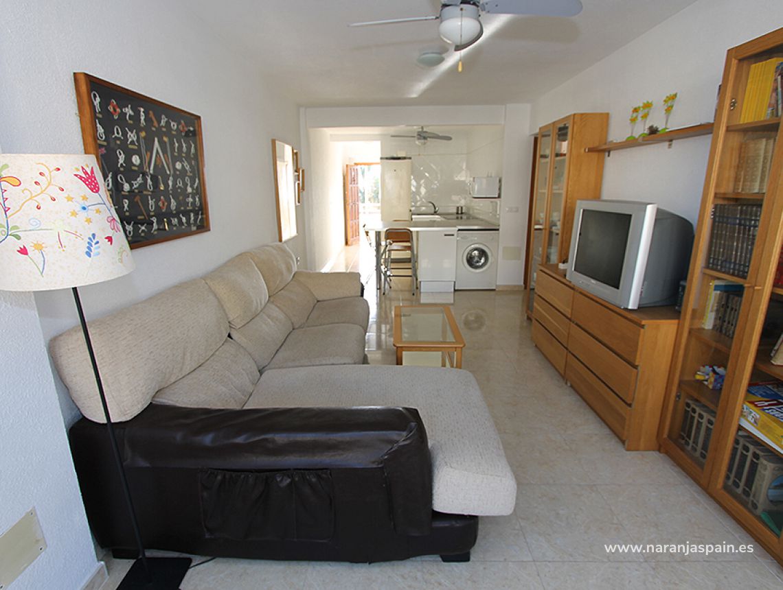 Sprzedaż - Apartament - Guardamar del Segura - Centrum Guardamar