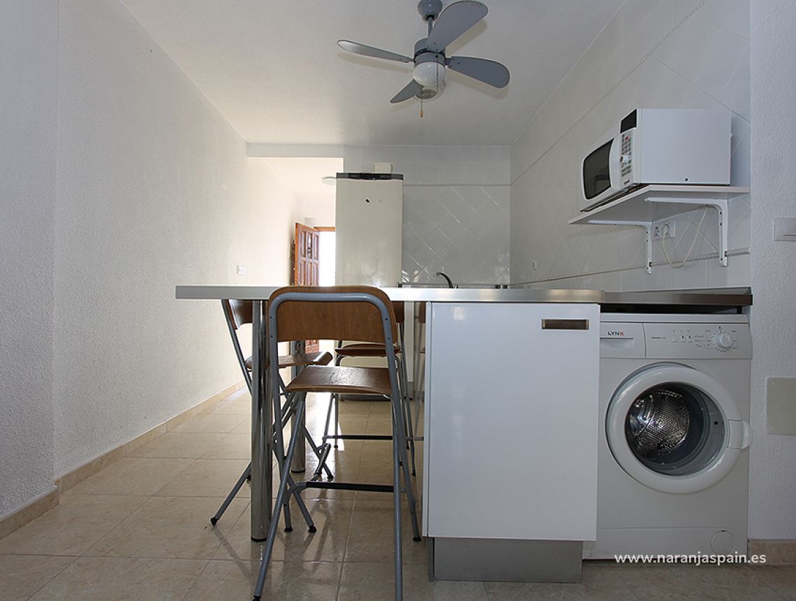 Sprzedaż - Apartament - Guardamar del Segura - Centrum Guardamar