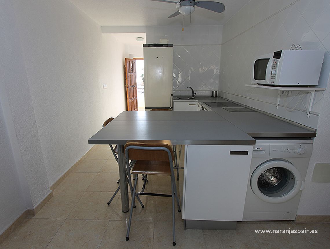 Sprzedaż - Apartament - Guardamar del Segura - Centrum Guardamar