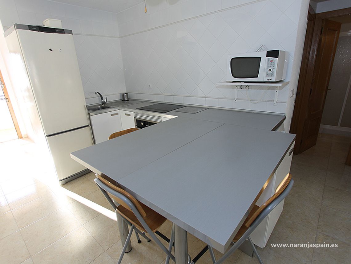 Sprzedaż - Apartament - Guardamar del Segura - Centrum Guardamar