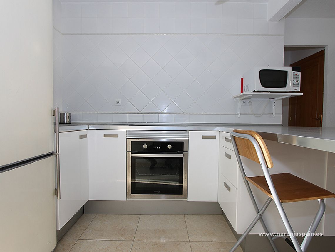 Sprzedaż - Apartament - Guardamar del Segura - Centrum Guardamar