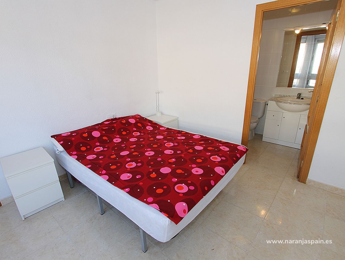 Sprzedaż - Apartament - Guardamar del Segura - Centrum Guardamar