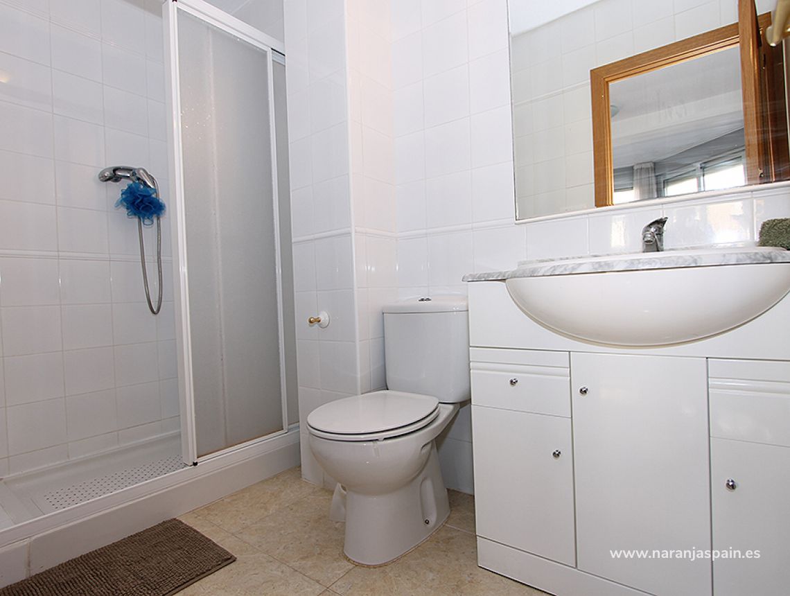 Sprzedaż - Apartament - Guardamar del Segura - Centrum Guardamar