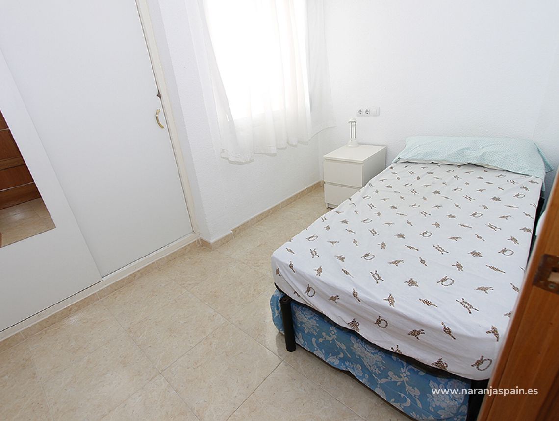 Sprzedaż - Apartament - Guardamar del Segura - Centrum Guardamar