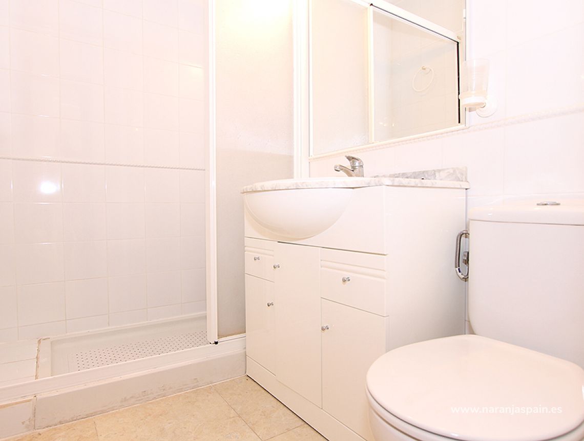 Sprzedaż - Apartament - Guardamar del Segura - Centrum Guardamar