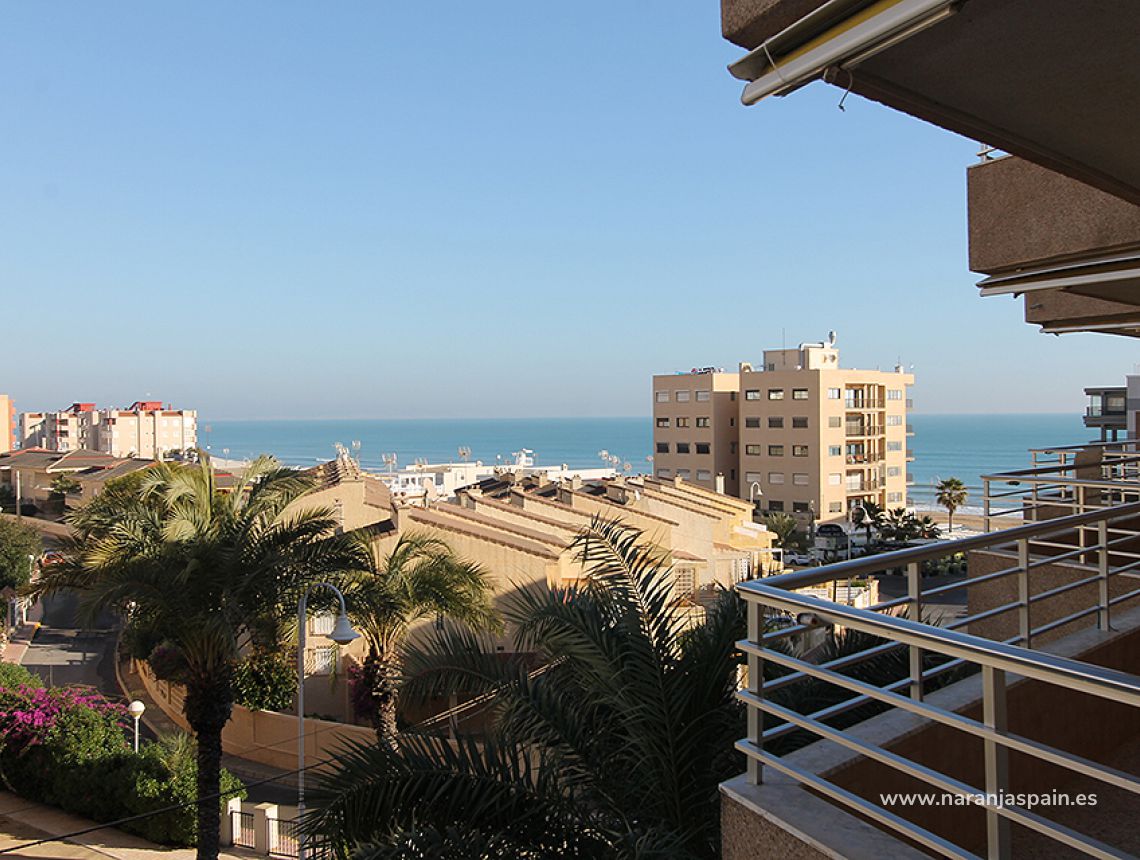 Sprzedaż - Apartament - Guardamar del Segura - Centrum Guardamar