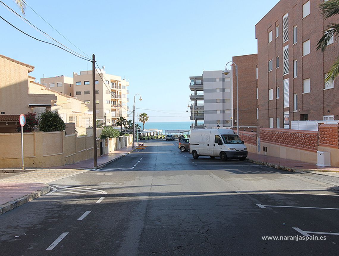 Sprzedaż - Apartament - Guardamar del Segura - Centrum Guardamar