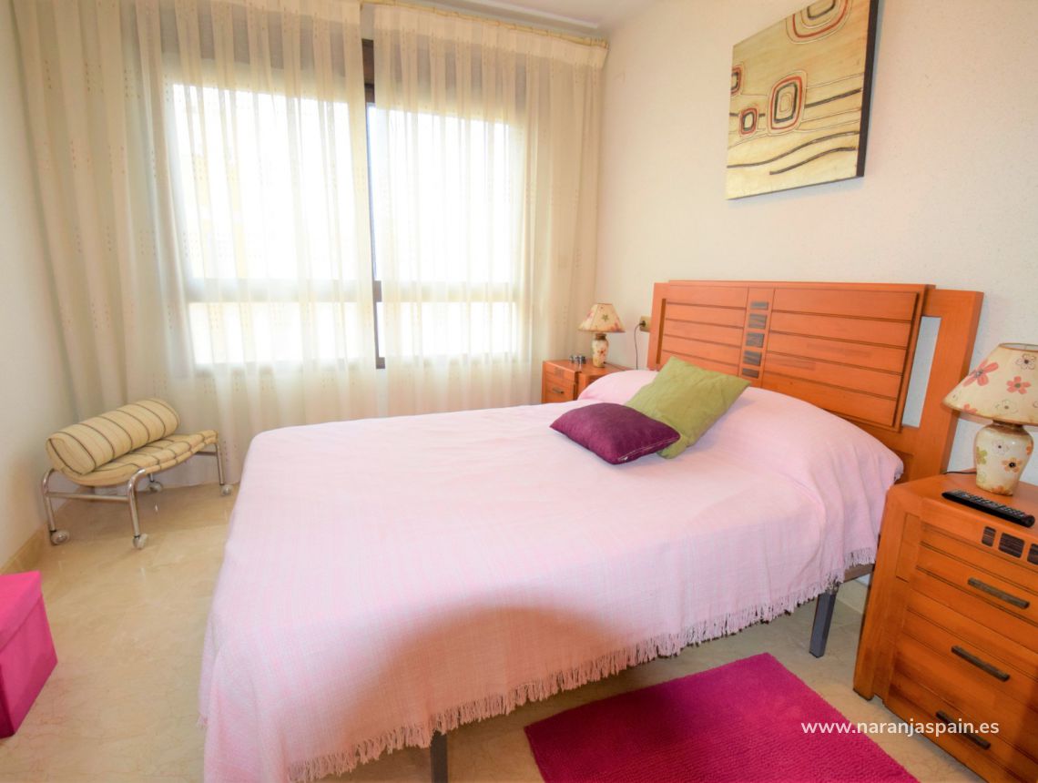 Sprzedaż - Apartament - Guardamar del Segura - Centrum Guardamar