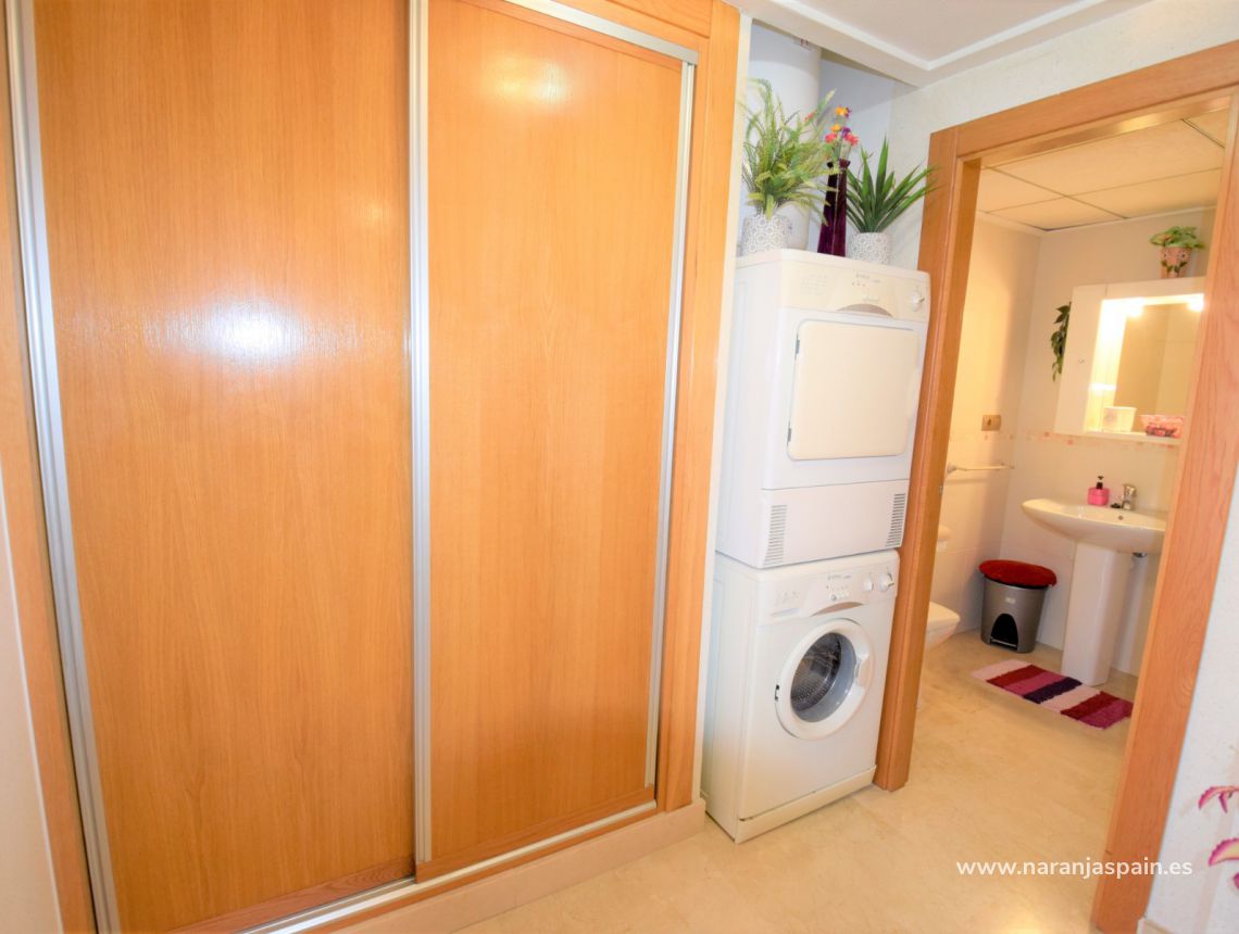 Sprzedaż - Apartament - Guardamar del Segura - Centrum Guardamar