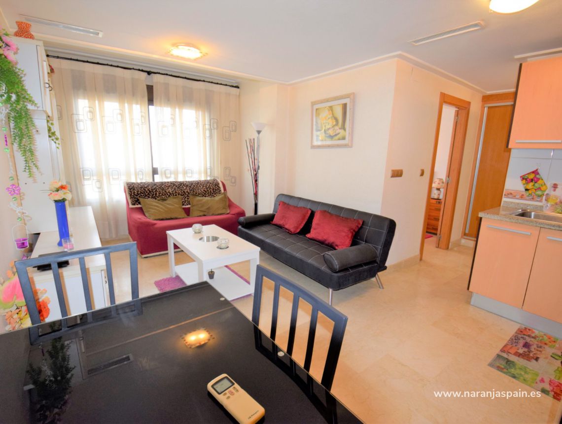 Sprzedaż - Apartament - Guardamar del Segura - Centrum Guardamar