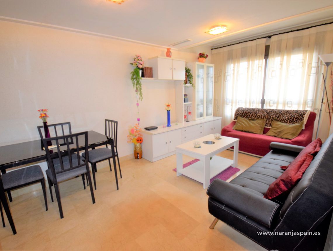 Sprzedaż - Apartament - Guardamar del Segura - Centrum Guardamar