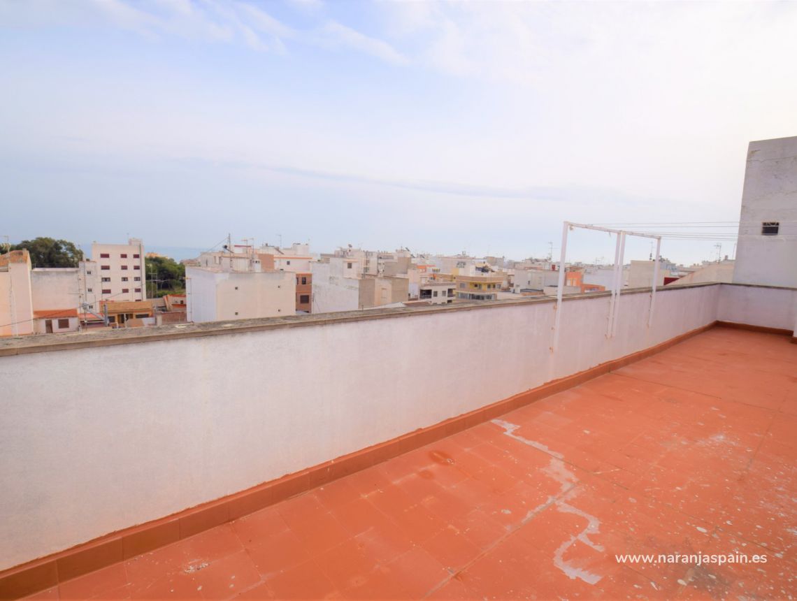 Sprzedaż - Apartament - Guardamar del Segura - Centrum Guardamar