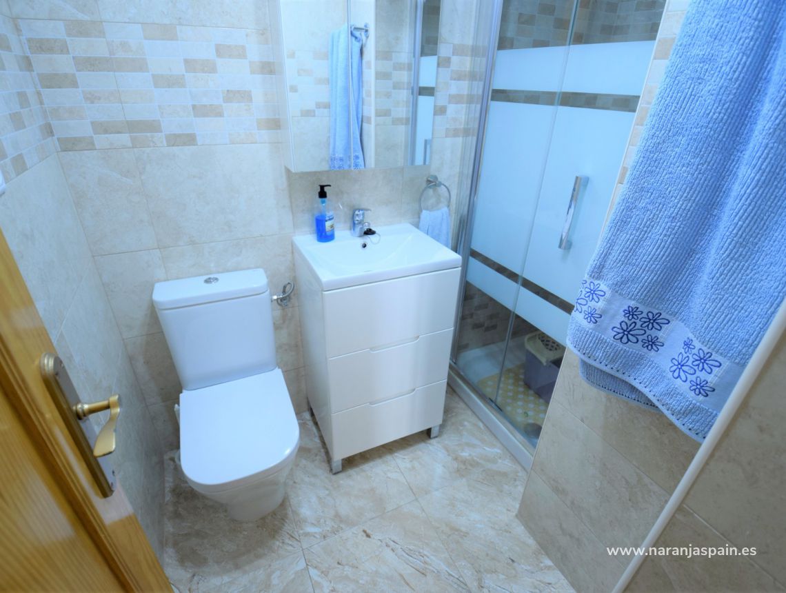 Sprzedaż - Apartament - Guardamar del Segura - Centrum Guardamar