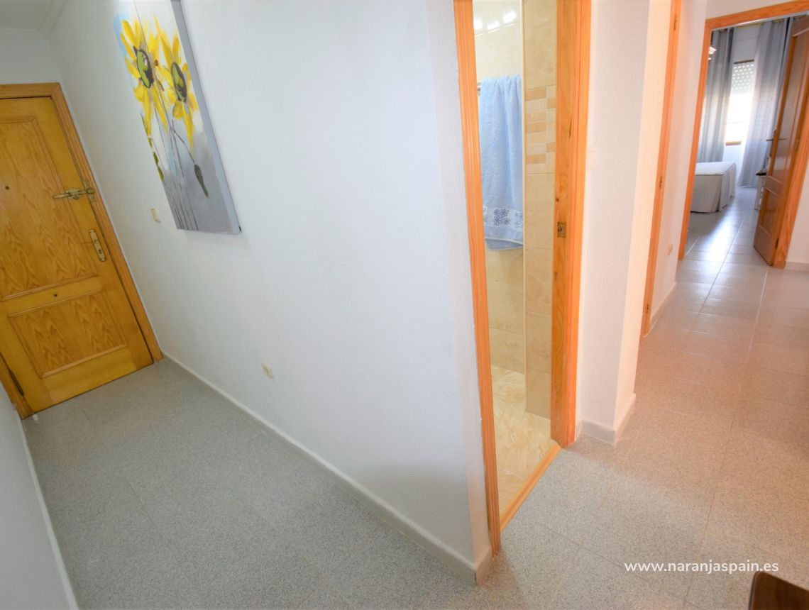 Sprzedaż - Apartament - Guardamar del Segura - Centrum Guardamar