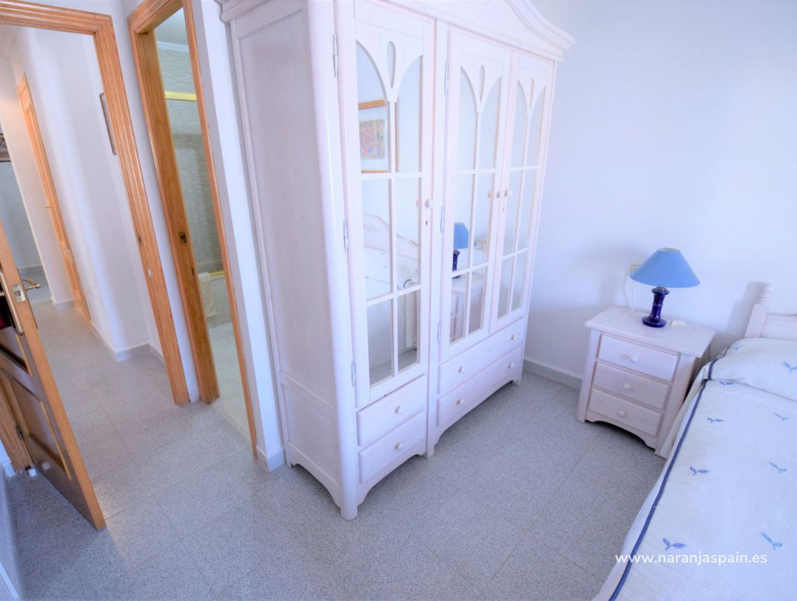 Sprzedaż - Apartament - Guardamar del Segura - Centrum Guardamar