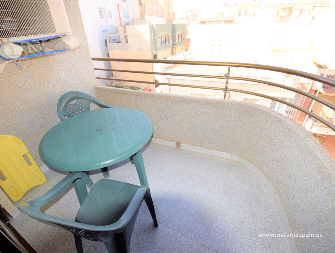 Sprzedaż - Apartament - Guardamar del Segura - Centrum Guardamar