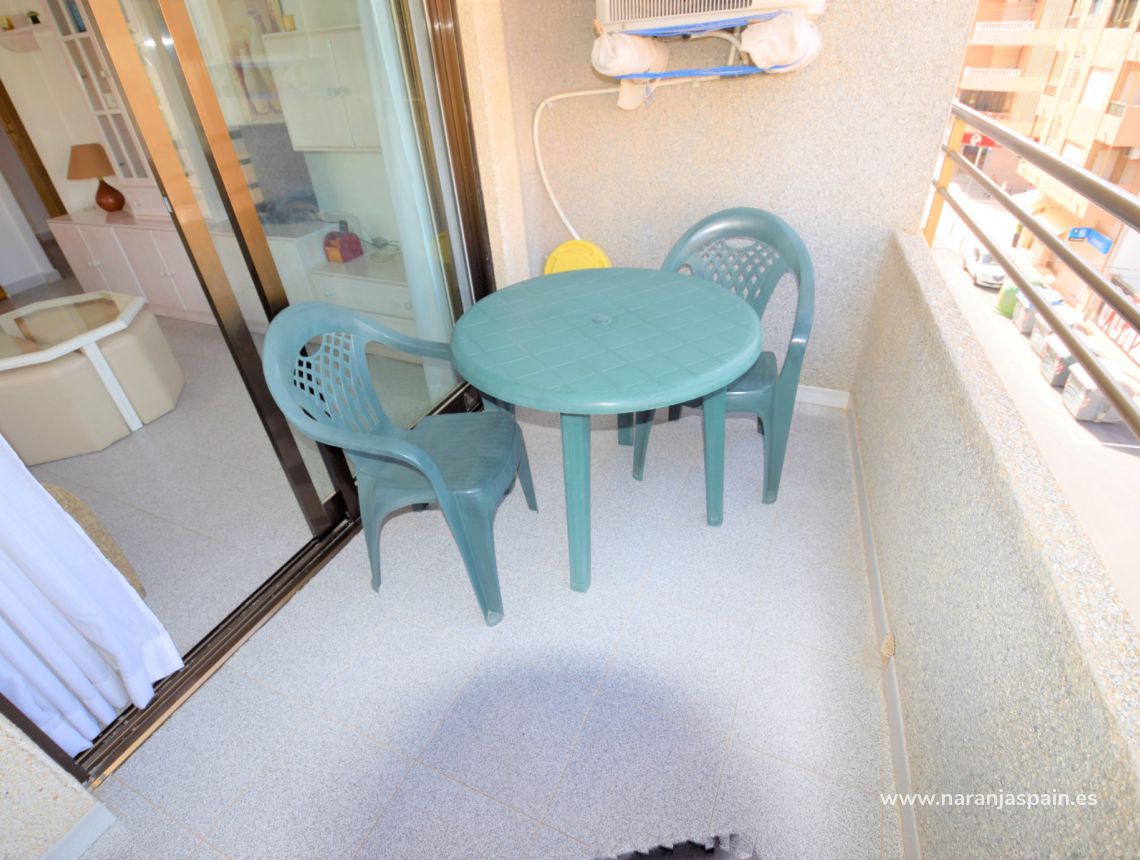 Sprzedaż - Apartament - Guardamar del Segura - Centrum Guardamar