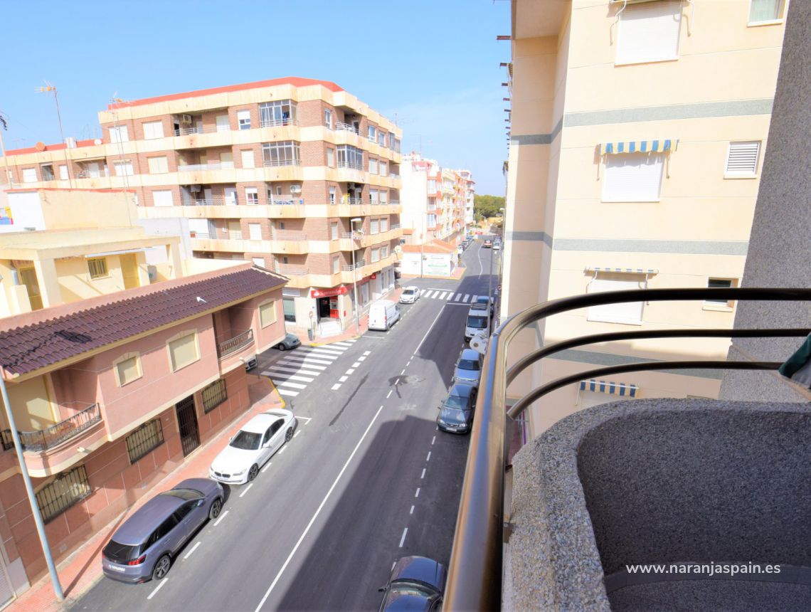 Sprzedaż - Apartament - Guardamar del Segura - Centrum Guardamar