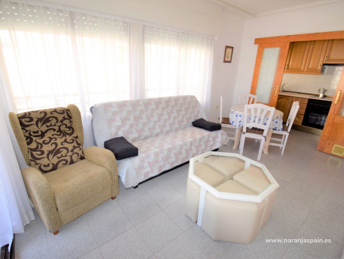 Sprzedaż - Apartament - Guardamar del Segura - Centrum Guardamar