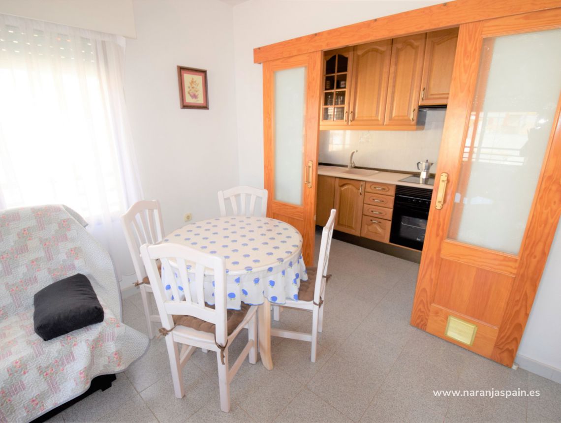 Sprzedaż - Apartament - Guardamar del Segura - Centrum Guardamar