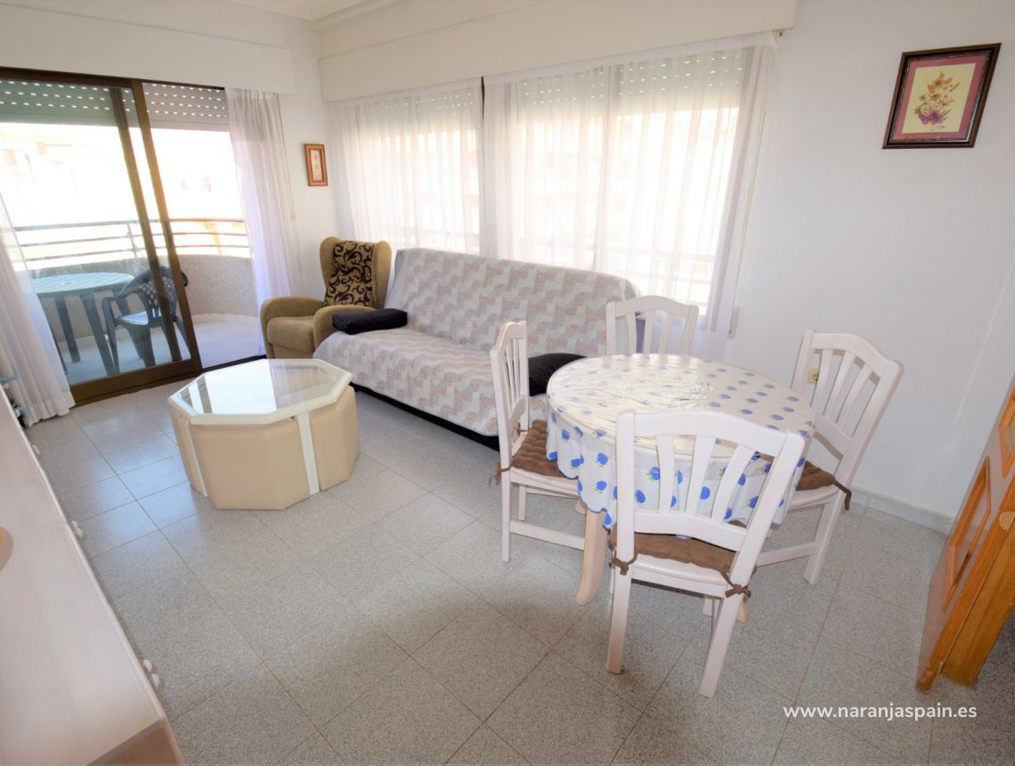 Sprzedaż - Apartament - Guardamar del Segura - Centrum Guardamar