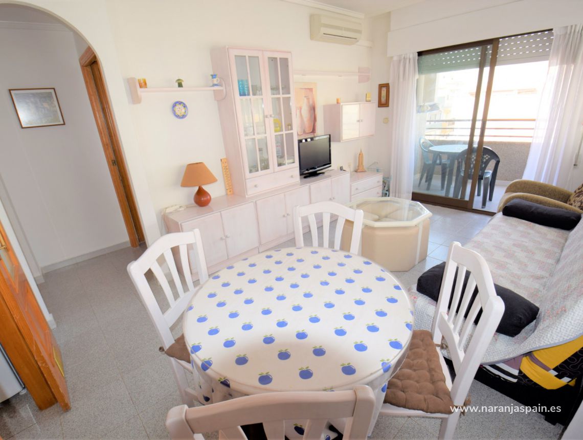 Sprzedaż - Apartament - Guardamar del Segura - Centrum Guardamar