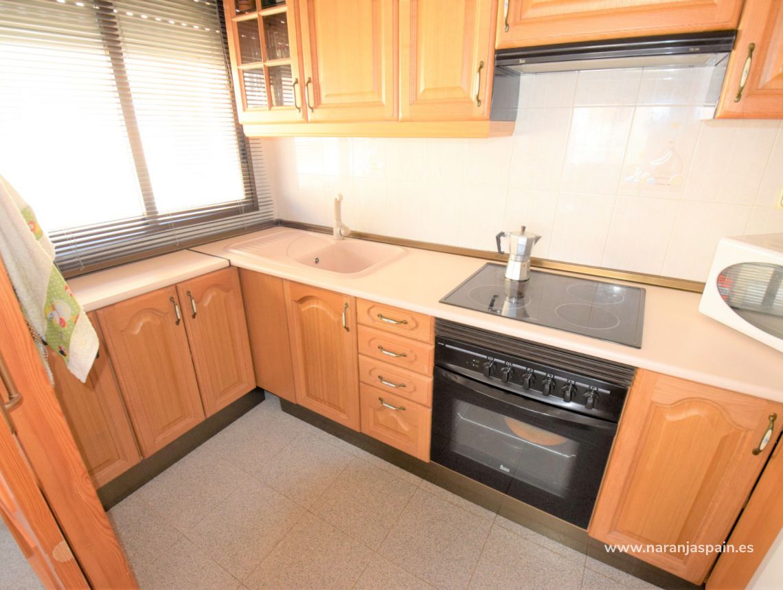 Sprzedaż - Apartament - Guardamar del Segura - Centrum Guardamar