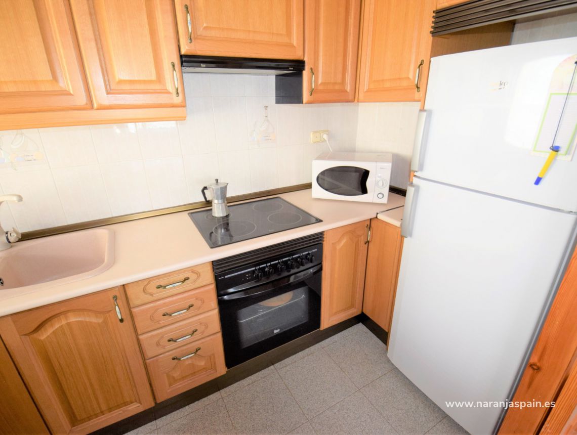 Sprzedaż - Apartament - Guardamar del Segura - Centrum Guardamar