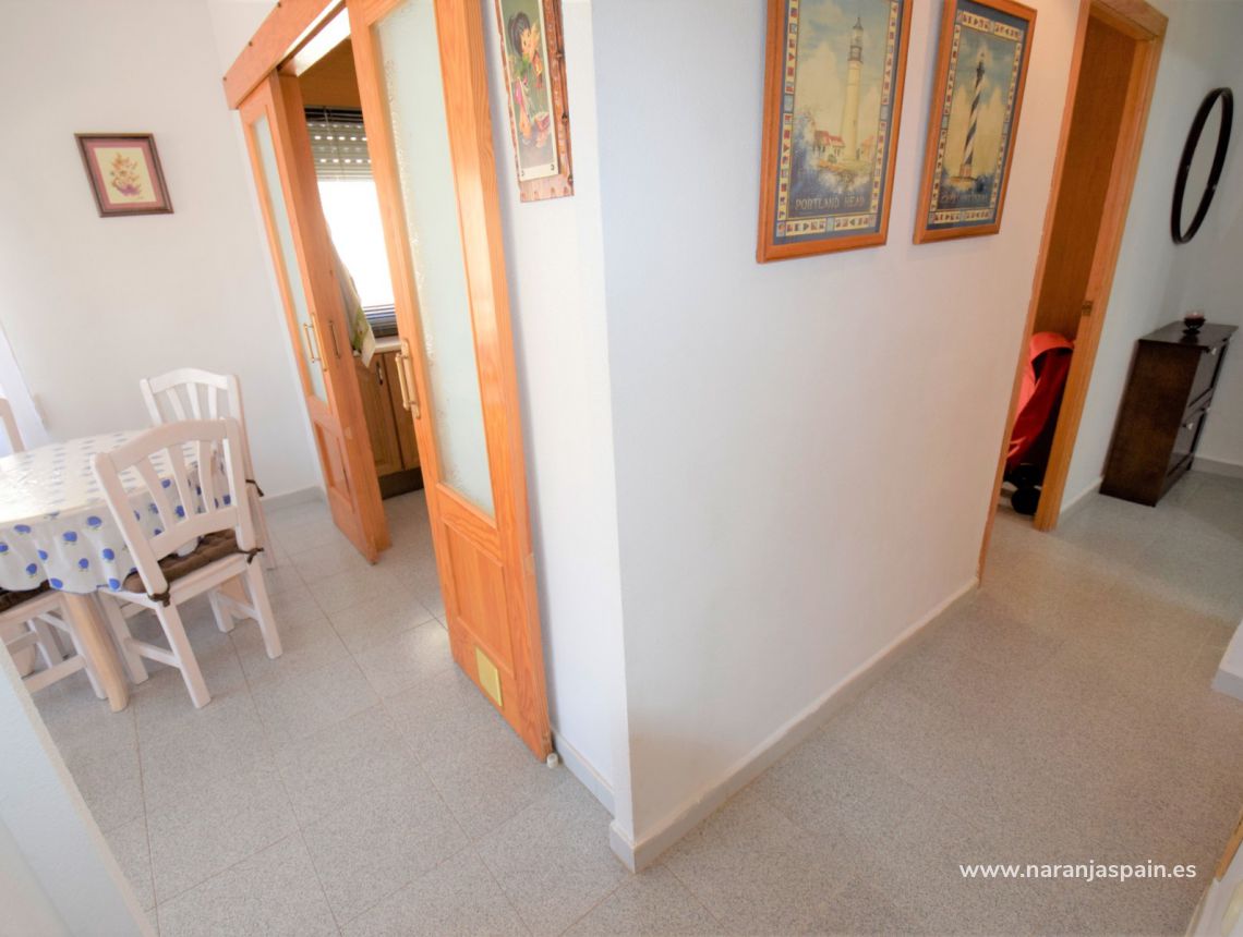 Sprzedaż - Apartament - Guardamar del Segura - Centrum Guardamar