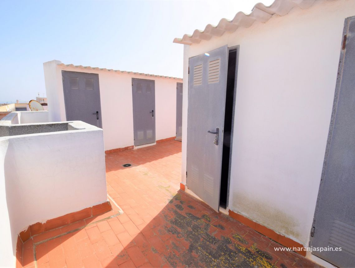 Sprzedaż - Apartament - Guardamar del Segura - Centrum Guardamar