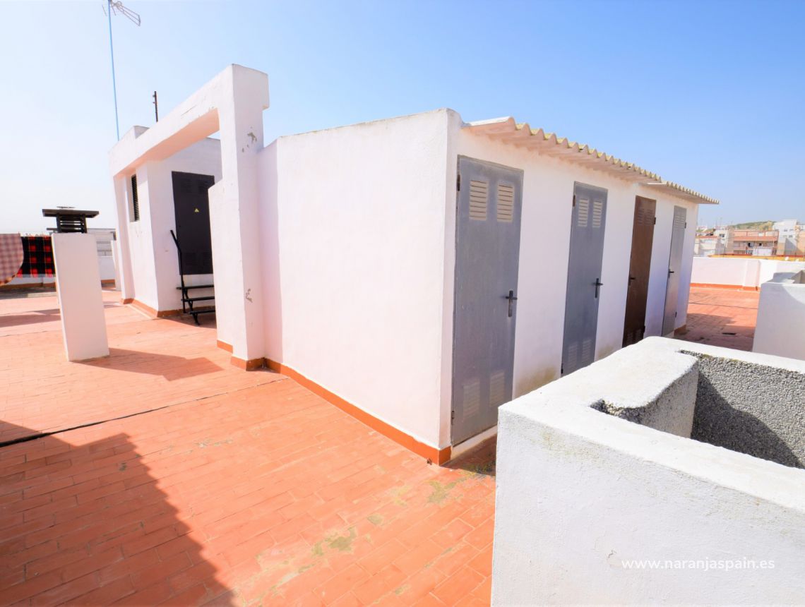 Sprzedaż - Apartament - Guardamar del Segura - Centrum Guardamar