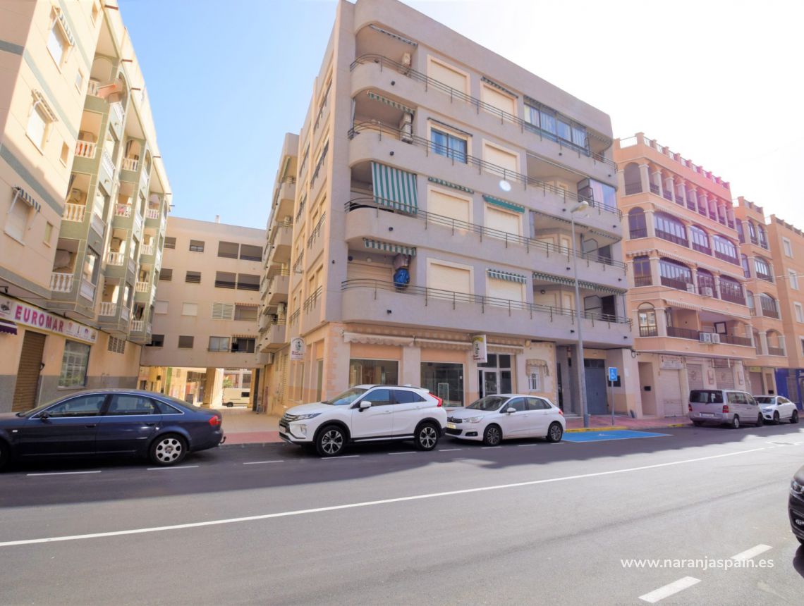 Sprzedaż - Apartament - Guardamar del Segura - Centrum Guardamar