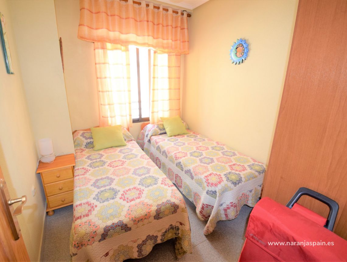 Sprzedaż - Apartament - Guardamar del Segura - Centrum Guardamar