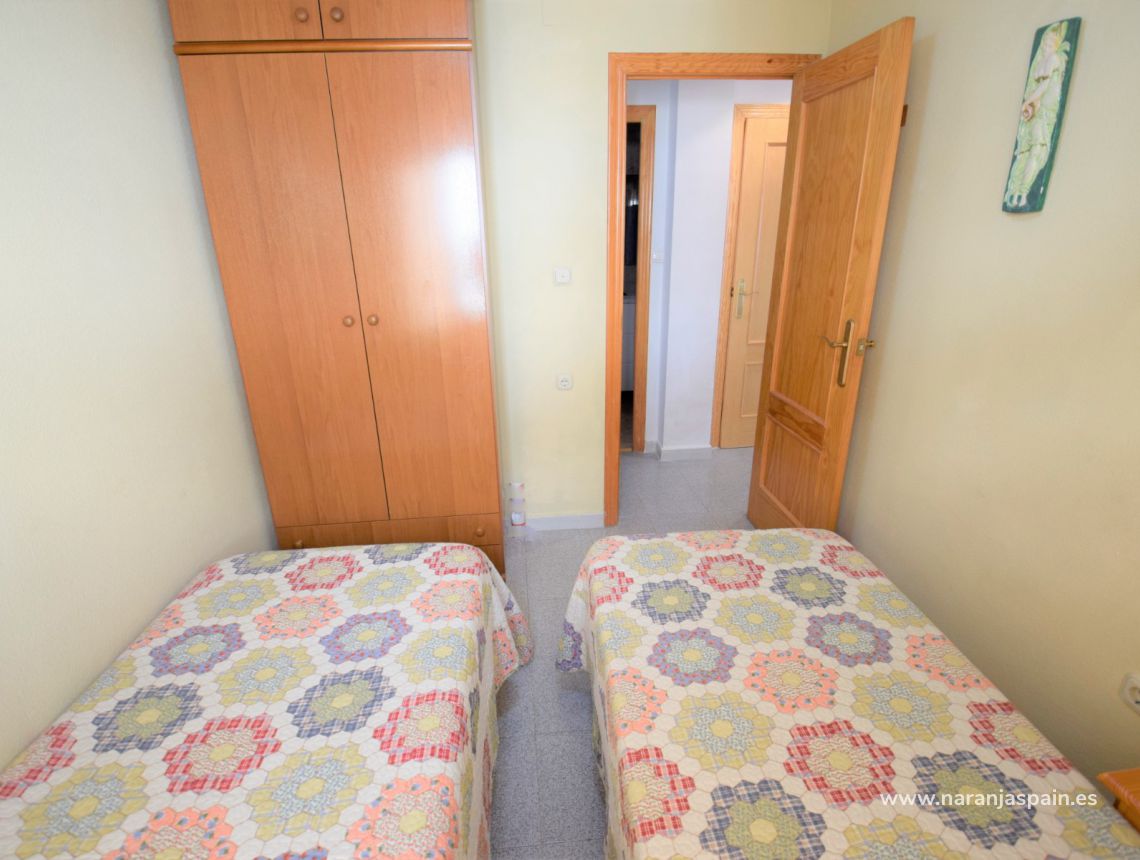 Sprzedaż - Apartament - Guardamar del Segura - Centrum Guardamar