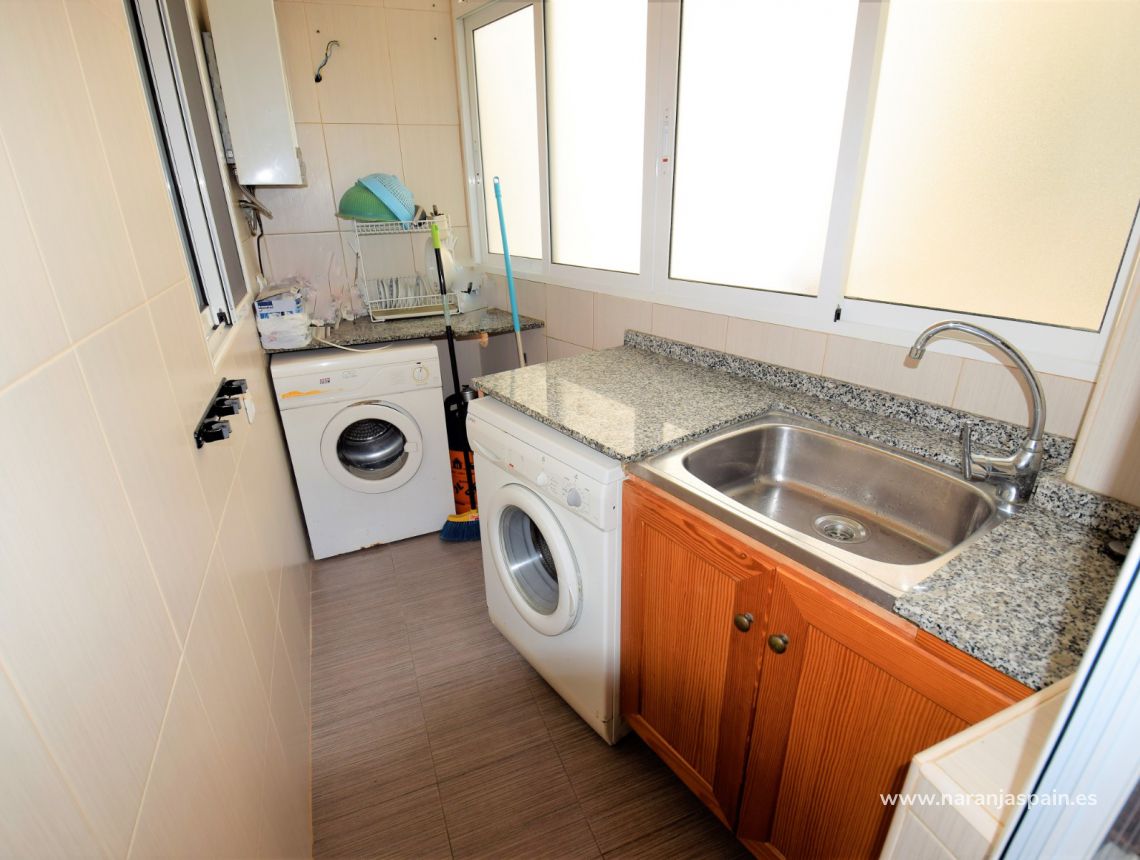 Sprzedaż - Apartament - Guardamar del Segura - Centrum Guardamar