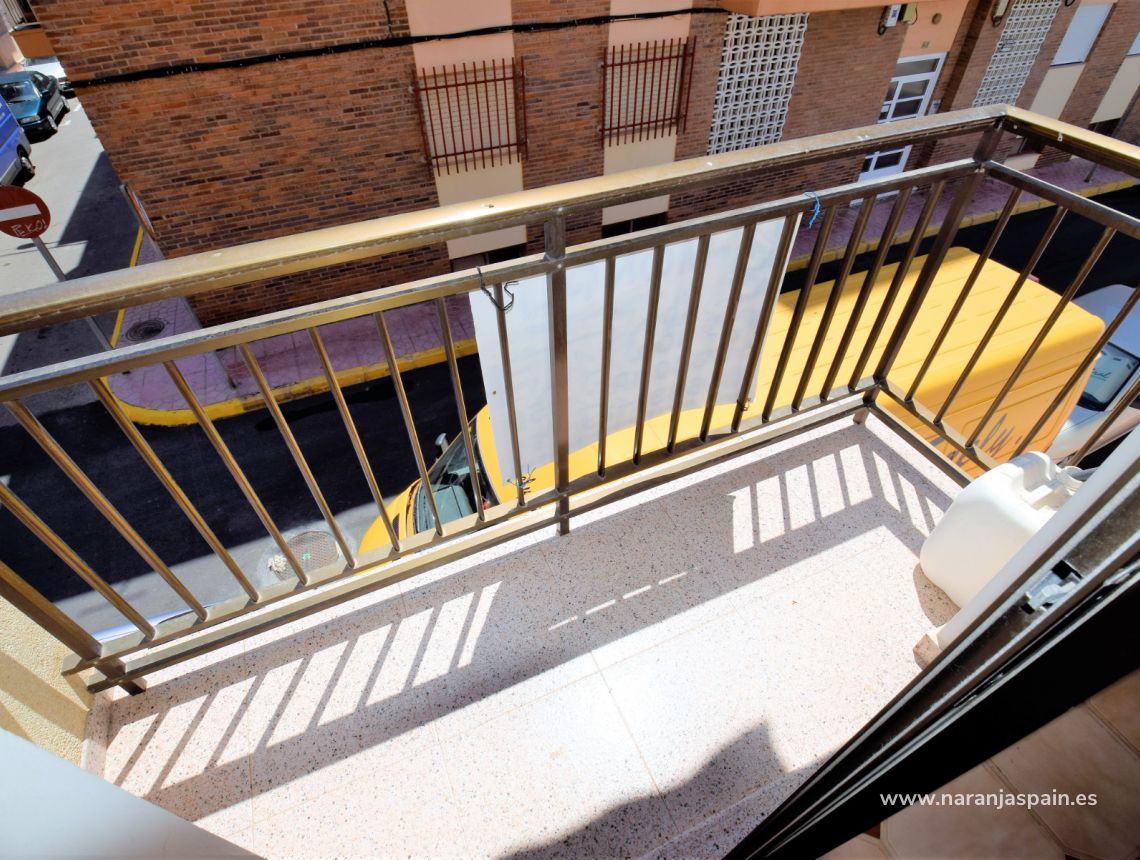 Sprzedaż - Apartament - Guardamar del Segura - Centrum Guardamar