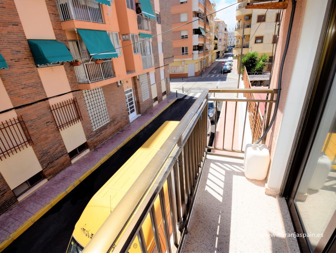 Sprzedaż - Apartament - Guardamar del Segura - Centrum Guardamar